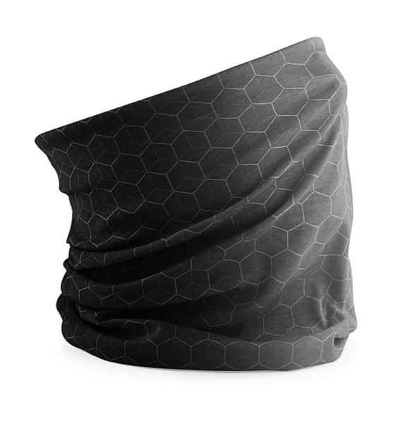 Šátek Beechfield Morf Geometric3