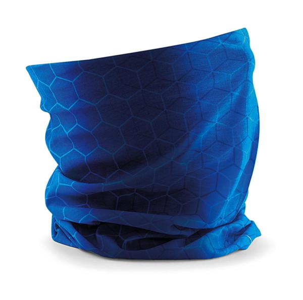 Šátek Beechfield Morf Geometric5