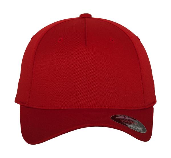 Flexfit Čepice Fitted Baseball6