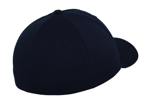Flexfit Čepice Fitted Baseball2