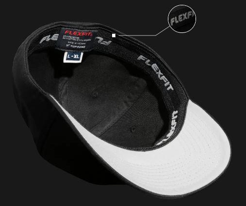 Flexfit Čepice Fitted Baseball9