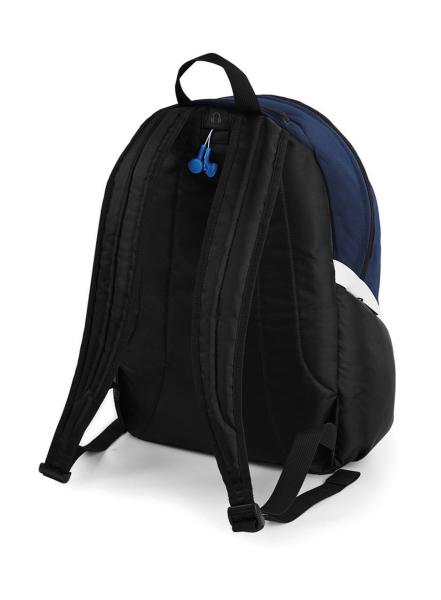 Quadra Týmový batoh6