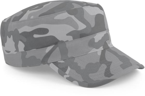 Maskáčová čepice Camouflage Army2