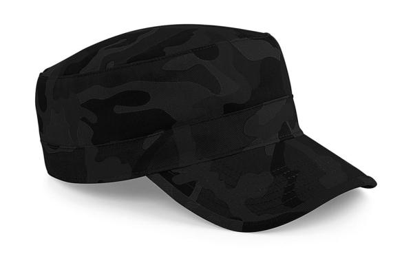 Maskáčová čepice Camouflage Army13