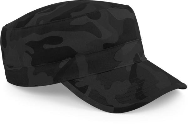 Maskáčová čepice Camouflage Army1
