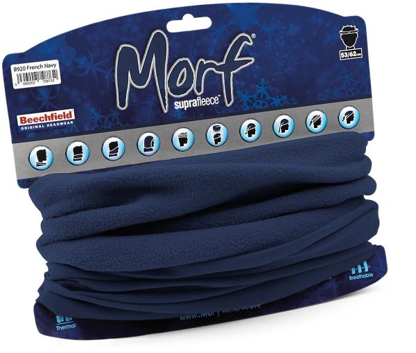 Zateplený nákrčník Morf™ Suprafleece™15