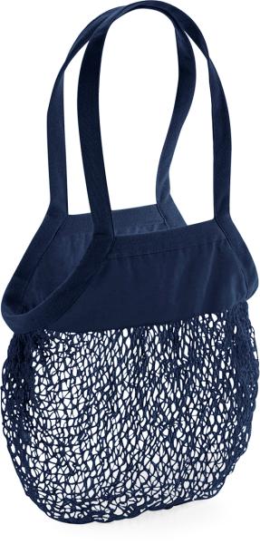 Westford Mill Síťovka z organické bavlny7