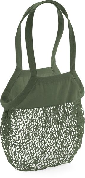 Westford Mill Síťovka z organické bavlny8