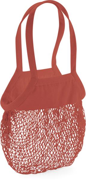 Westford Mill Síťovka z organické bavlny9