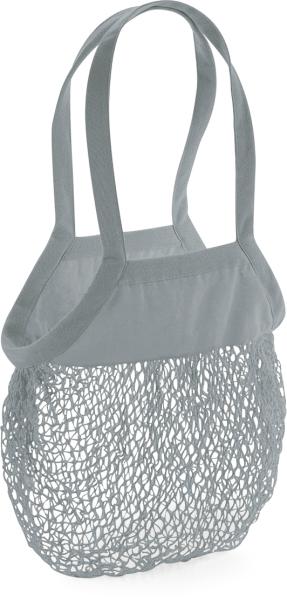 Westford Mill Síťovka z organické bavlny10