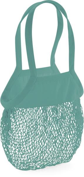 Westford Mill Síťovka z organické bavlny11