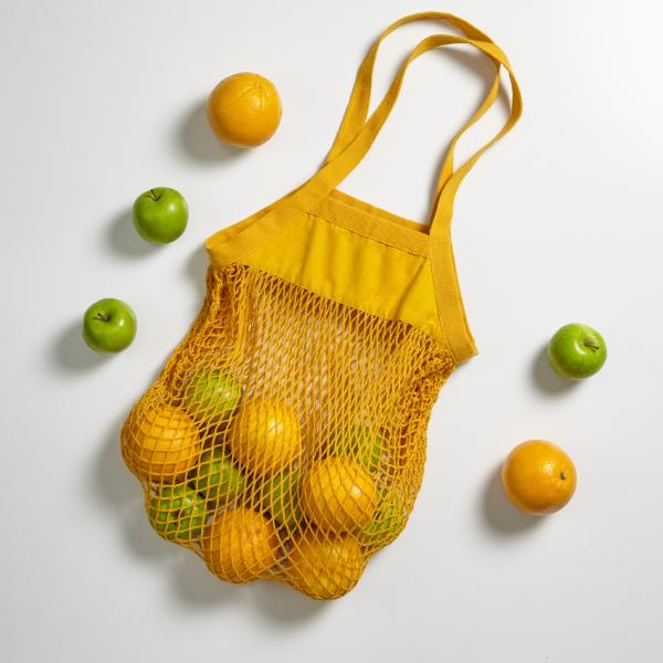 Westford Mill Síťovka z organické bavlny3