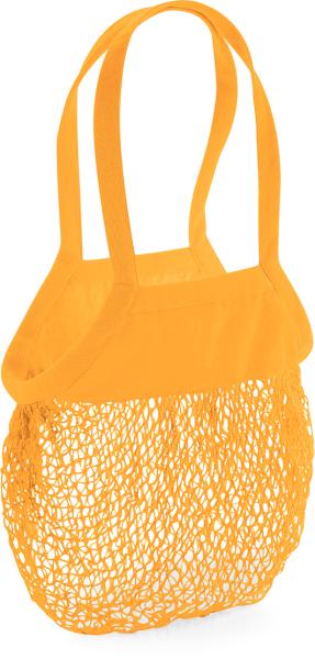 Westford Mill Síťovka z organické bavlny2