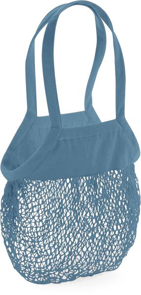 Westford Mill Síťovka z organické bavlny1