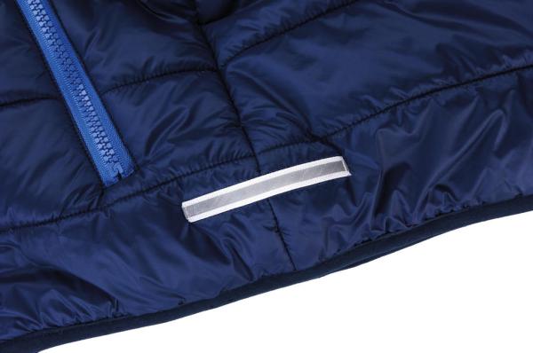 Dětská/Junior prošívaná vesta8