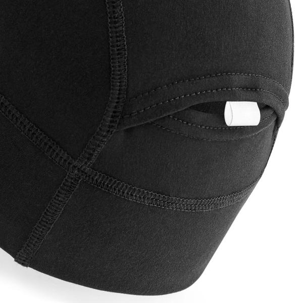 Beechfield Sportovní softshell čepice Tech Beanie3