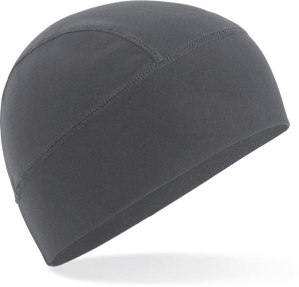 Beechfield Sportovní softshell čepice Tech Beanie1