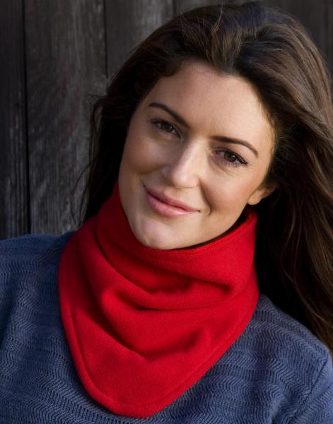 Result Winter Essentials Šála na suchý zip0