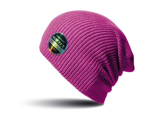 Zimní čepice Softex Beanie22