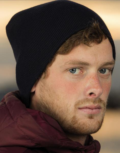 Zimní čepice Softex Beanie9