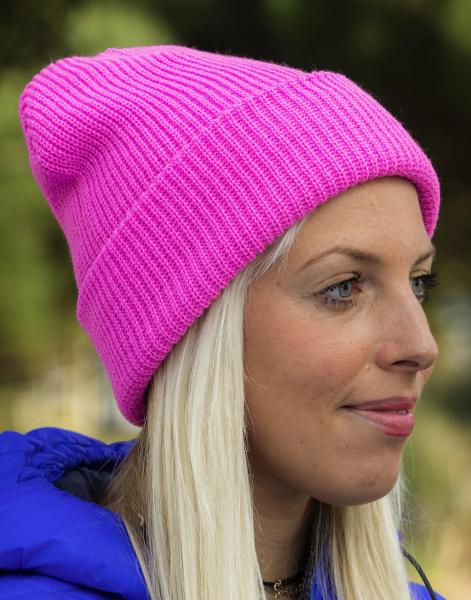 Zimní čepice Softex Beanie1