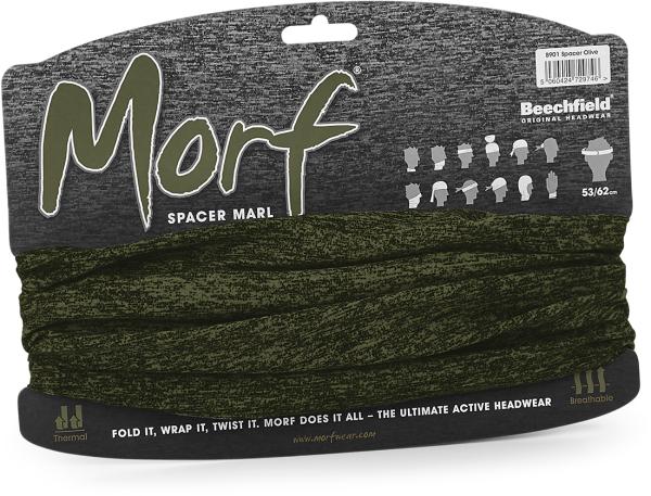 Nákrčník Morf™ Marl15