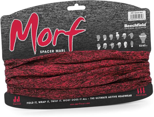 Nákrčník Morf™ Marl17