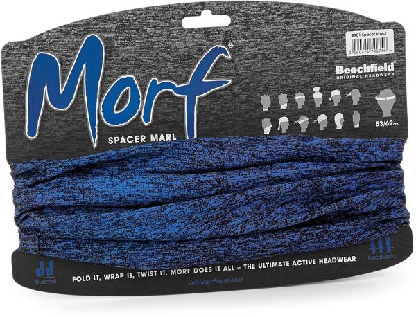 Nákrčník Morf™ Marl20