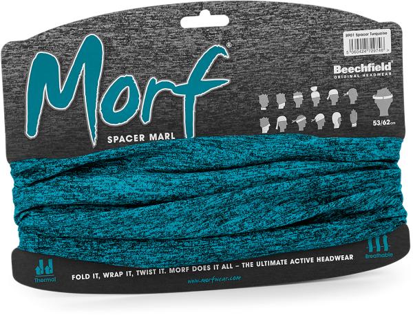 Nákrčník Morf™ Marl2