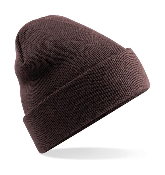 Beechfield Zimní čepice Original Cuffed Beanie52