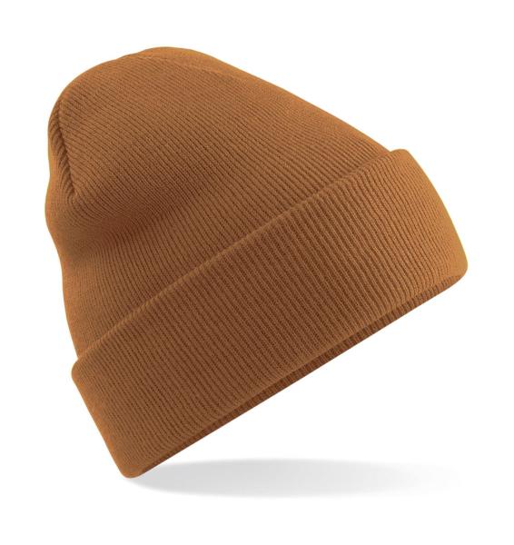 Beechfield Zimní čepice Original Cuffed Beanie53