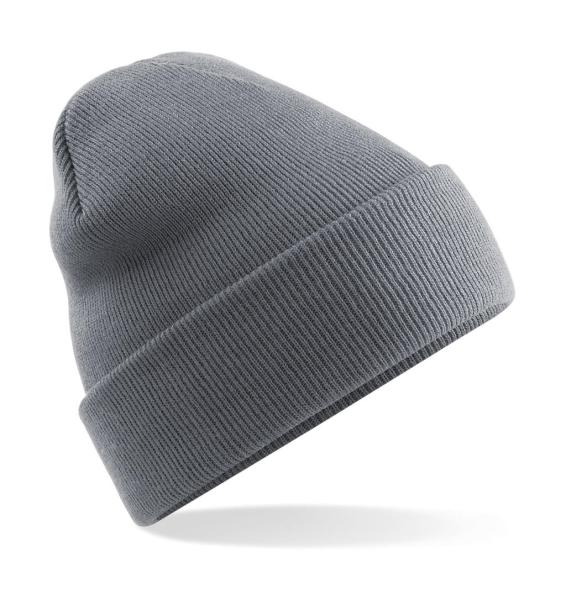 Beechfield Zimní čepice Original Cuffed Beanie10
