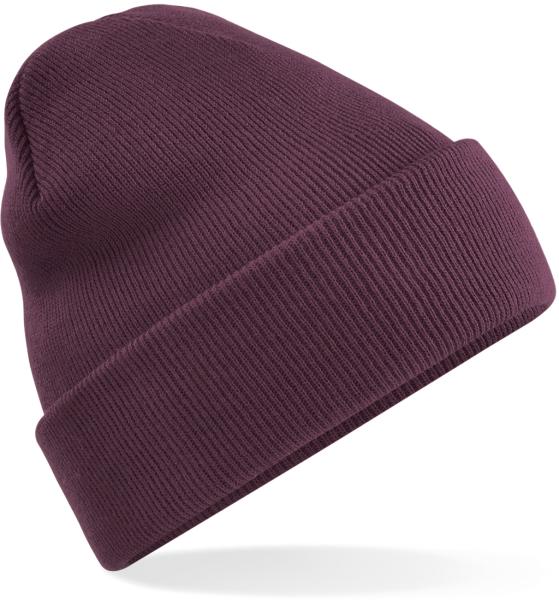 Beechfield Zimní čepice Original Cuffed Beanie63