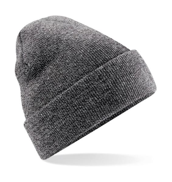 Beechfield Zimní čepice Original Cuffed Beanie9