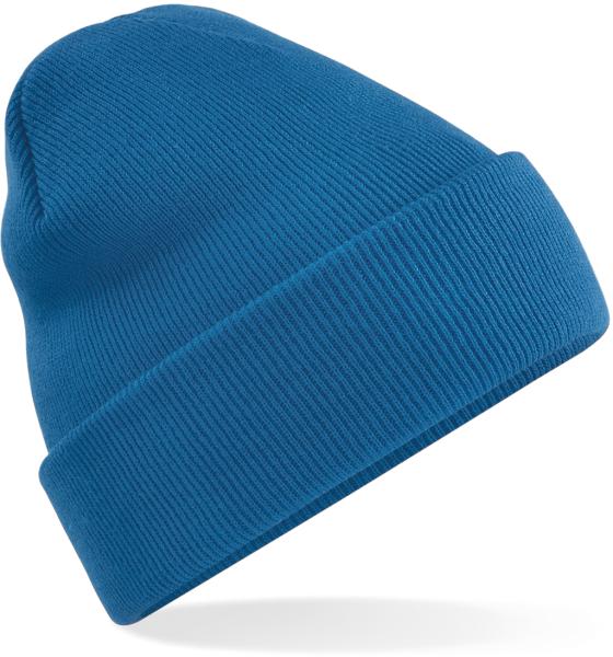 Beechfield Zimní čepice Original Cuffed Beanie64
