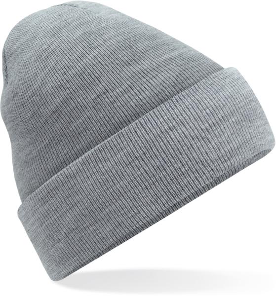 Beechfield Zimní čepice Original Cuffed Beanie65