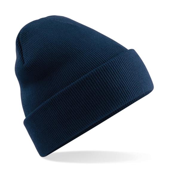 Beechfield Zimní čepice Original Cuffed Beanie12