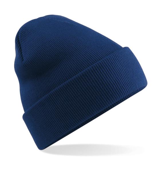 Beechfield Zimní čepice Original Cuffed Beanie13