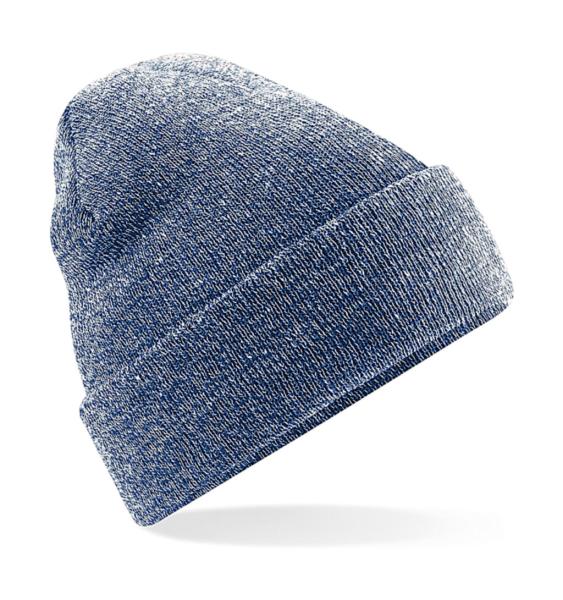 Beechfield Zimní čepice Original Cuffed Beanie8