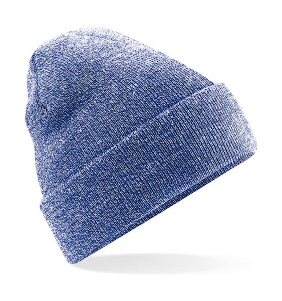 Beechfield Zimní čepice Original Cuffed Beanie5