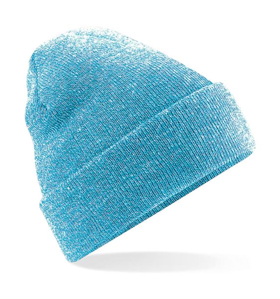Beechfield Zimní čepice Original Cuffed Beanie15
