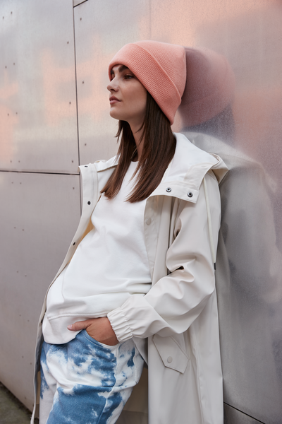 Beechfield Zimní čepice Original Cuffed Beanie56