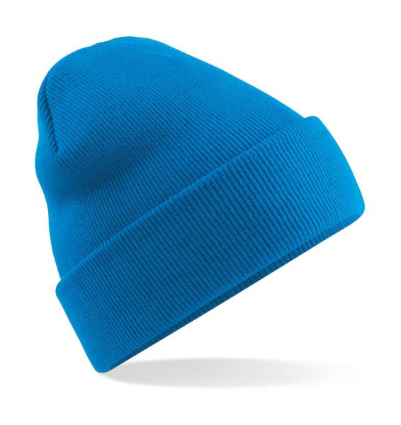 Beechfield Zimní čepice Original Cuffed Beanie19