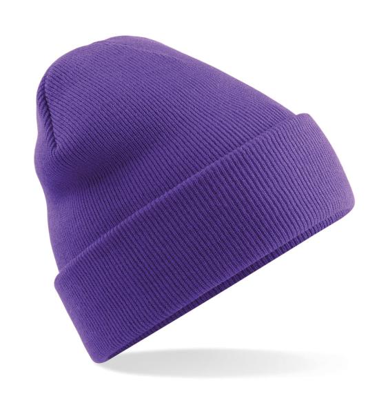Beechfield Zimní čepice Original Cuffed Beanie21