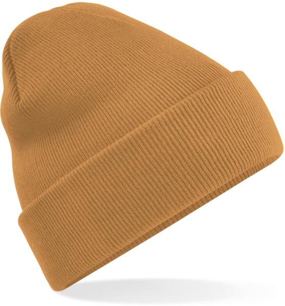 Beechfield Zimní čepice Original Cuffed Beanie60
