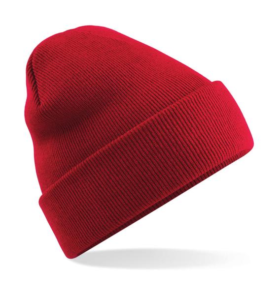 Beechfield Zimní čepice Original Cuffed Beanie22