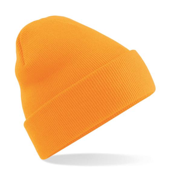Beechfield Zimní čepice Original Cuffed Beanie23