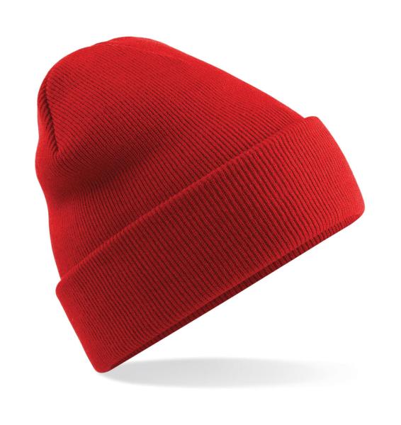 Beechfield Zimní čepice Original Cuffed Beanie24
