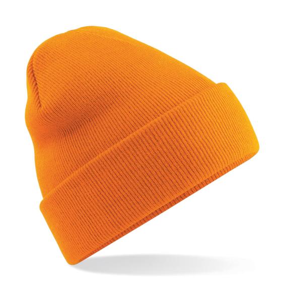 Beechfield Zimní čepice Original Cuffed Beanie25