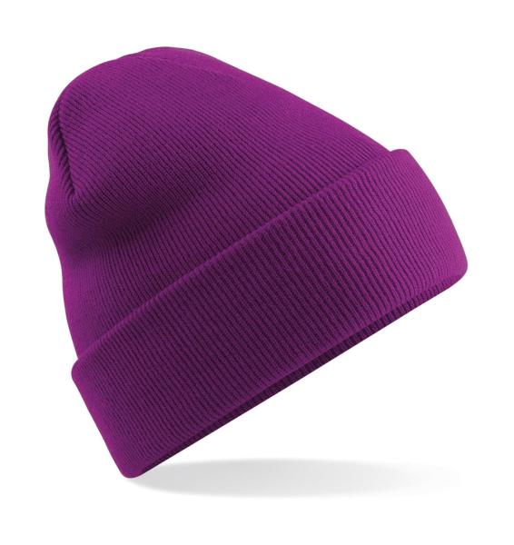 Beechfield Zimní čepice Original Cuffed Beanie26
